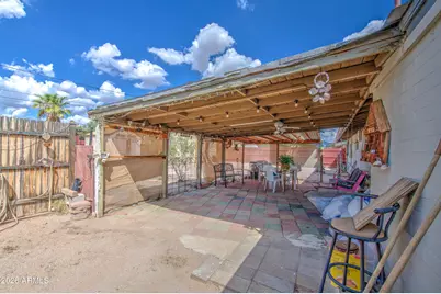 740 E Desert Avenue, Apache Junction, AZ 85119 - Photo 27