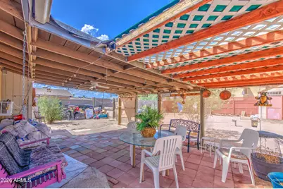 740 E Desert Avenue, Apache Junction, AZ 85119 - Photo 33