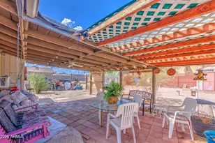 740 E Desert Ave, Apache Junction, AZ 85119 - Photo 33