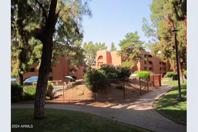 12222 N Paradise Village Parkway S #106, Phoenix, AZ 85032 - Photo 23