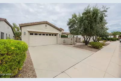 4652 E Donato Drive, Gilbert, AZ 85298 - Photo 1