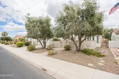 4652 E Donato Drive, Gilbert, AZ 85298 - Photo 3