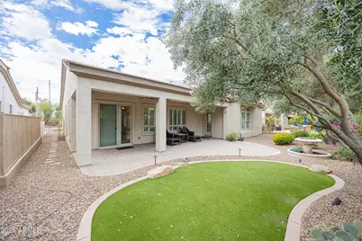 4652 E Donato Drive, Gilbert, AZ 85298 - Photo 33