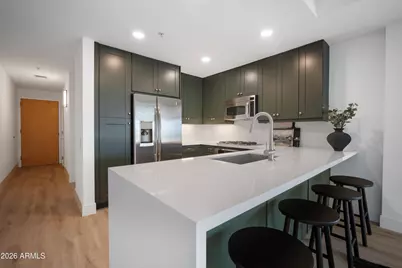 7141 E Rancho Vista Drive #5005, Scottsdale, AZ 85251 - Photo 3
