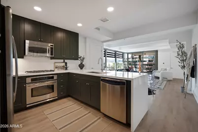 7141 E Rancho Vista Drive #5005, Scottsdale, AZ 85251 - Photo 1
