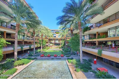 7141 E Rancho Vista Drive #5005, Scottsdale, AZ 85251 - Photo 27