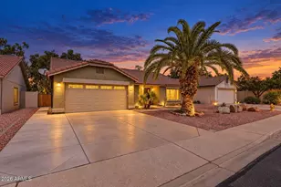 1244 E Harvard Ave, Gilbert, AZ 85234 - Photo 1