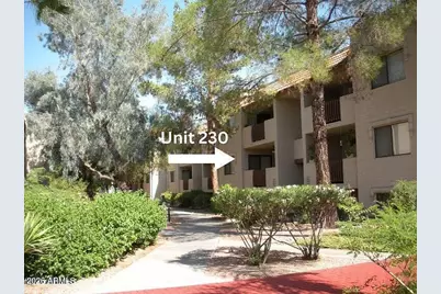 3031 N Civic Center Plz Plaza #230, Scottsdale, AZ 85251 - Photo 3