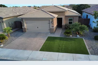 422 W Evergreen Pear Avenue, Queen Creek, AZ 85140 - Photo 33
