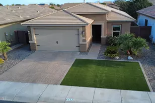 422 W Evergreen Pear Ave, Queen Creek, AZ 85140 - Photo 33