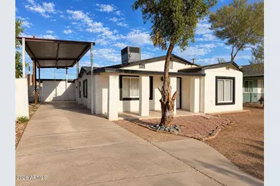 1607 S 6th Street, Phoenix, AZ 85004 - Photo 3