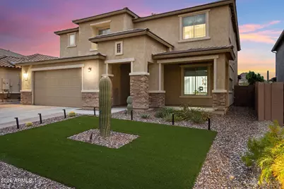 27165 N 71st Lane, Peoria, AZ 85383 - Photo 1