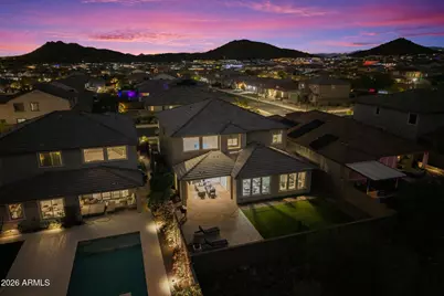 27165 N 71st Lane, Peoria, AZ 85383 - Photo 45