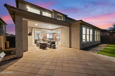 27165 N 71st Lane, Peoria, AZ 85383 - Photo 41