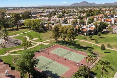 9450 N 95th Street #209, Scottsdale, AZ 85258 - Photo 25