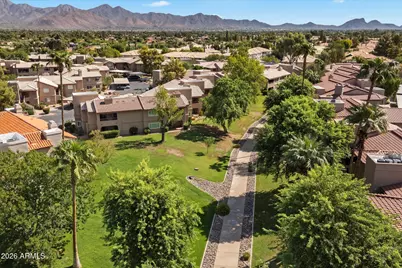9450 N 95th Street #209, Scottsdale, AZ 85258 - Photo 27