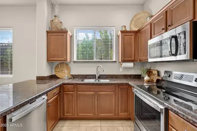 14247 N Ashbrook Drive #A, Fountain Hills, AZ 85268 - Photo 5