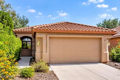 14247 N Ashbrook Drive #A, Fountain Hills, AZ 85268 - Photo 1