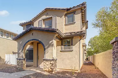 1385 S Joshua Tree Lane, Gilbert, AZ 85296 - Photo 35