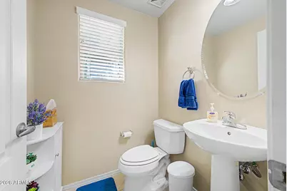1385 S Joshua Tree Lane, Gilbert, AZ 85296 - Photo 13
