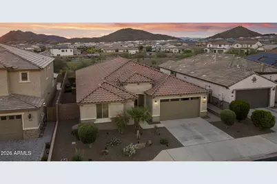 27152 N 71st Avenue, Peoria, AZ 85383 - Photo 95