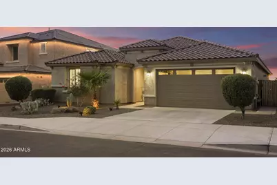27152 N 71st Avenue, Peoria, AZ 85383 - Photo 93