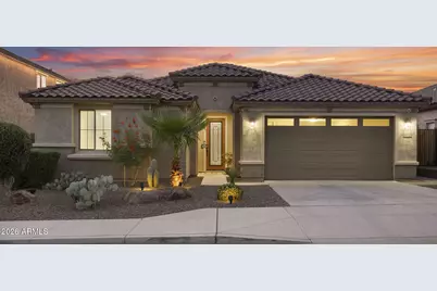 27152 N 71st Avenue, Peoria, AZ 85383 - Photo 1