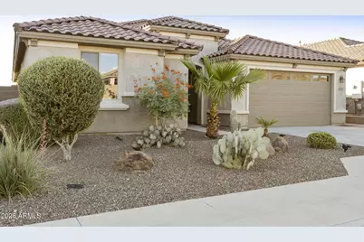 27152 N 71st Avenue, Peoria, AZ 85383 - Photo 3