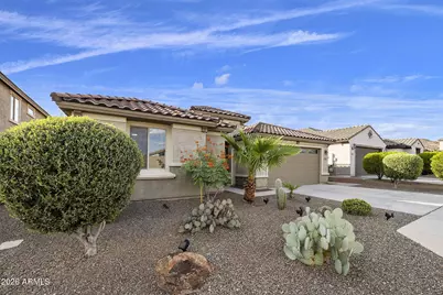 27152 N 71st Avenue, Peoria, AZ 85383 - Photo 75