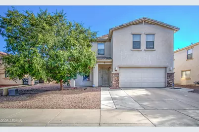 9133 W Virginia Avenue, Phoenix, AZ 85037 - Photo 1