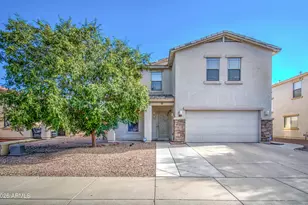 9133 W Virginia Ave, Phoenix, AZ 85037 - Photo 1