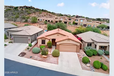 9811 N Desert Rose Drive, Fountain Hills, AZ 85268 - Photo 31