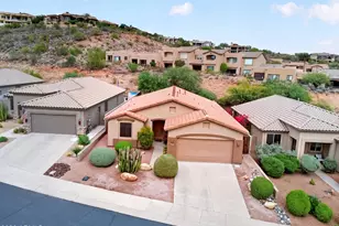9811 N Desert Rose Dr, Fountain Hills, AZ 85268 - Photo 31