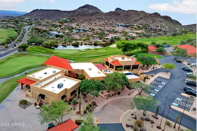 9811 N Desert Rose Drive, Fountain Hills, AZ 85268 - Photo 47