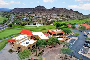 9811 N Desert Rose Dr, Fountain Hills, AZ 85268 - Photo 47