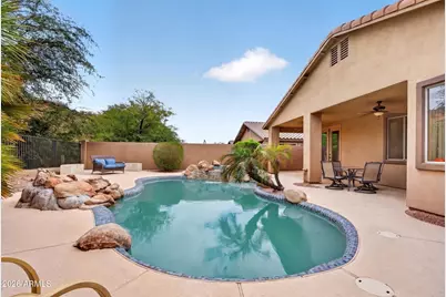 9811 N Desert Rose Drive, Fountain Hills, AZ 85268 - Photo 23