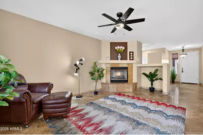 9811 N Desert Rose Drive, Fountain Hills, AZ 85268 - Photo 5