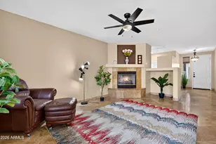 9811 N Desert Rose Dr, Fountain Hills, AZ 85268 - Photo 5