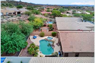9811 N Desert Rose Drive, Fountain Hills, AZ 85268 - Photo 43