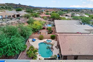 9811 N Desert Rose Dr, Fountain Hills, AZ 85268 - Photo 43