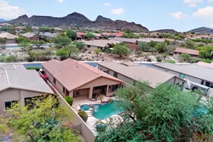 9811 N Desert Rose Dr, Fountain Hills, AZ 85268 - Photo 41