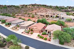 9811 N Desert Rose Dr, Fountain Hills, AZ 85268 - Photo 37