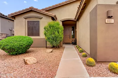9811 N Desert Rose Drive, Fountain Hills, AZ 85268 - Photo 3
