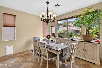 9811 N Desert Rose Drive, Fountain Hills, AZ 85268 - Photo 9