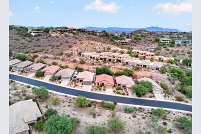 9811 N Desert Rose Drive, Fountain Hills, AZ 85268 - Photo 39
