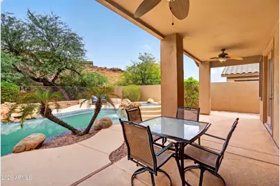 9811 N Desert Rose Drive, Fountain Hills, AZ 85268 - Photo 27