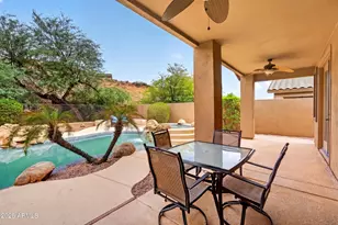 9811 N Desert Rose Dr, Fountain Hills, AZ 85268 - Photo 27