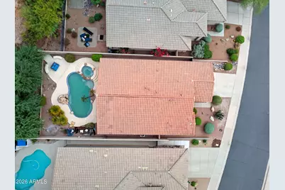 9811 N Desert Rose Drive, Fountain Hills, AZ 85268 - Photo 49