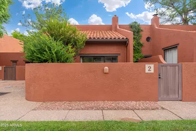 165 Verde Valley School Road #2, Sedona, AZ 86351 - Photo 1