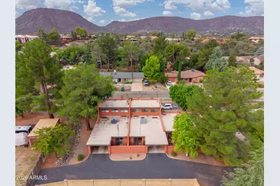 165 Verde Valley School Road #2, Sedona, AZ 86351 - Photo 33